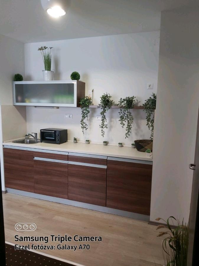Plage Apartman Hajdúszoboszló Dış mekan fotoğraf