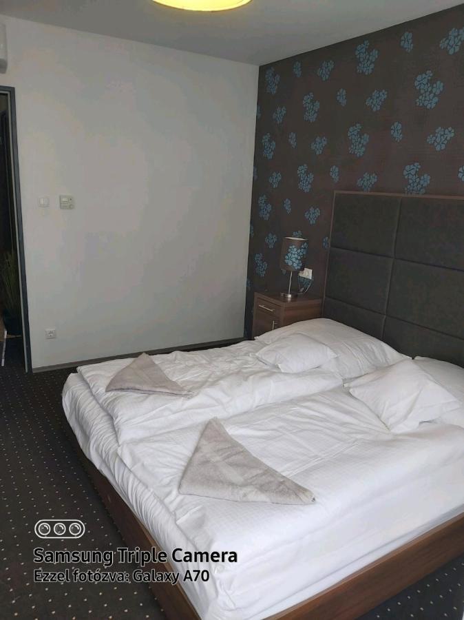 Plage Apartman Hajdúszoboszló Dış mekan fotoğraf
